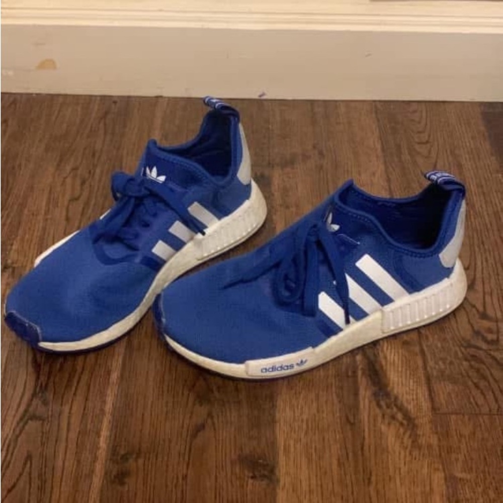 Men’s Adidas Ultra Boost Tennis Shoes
